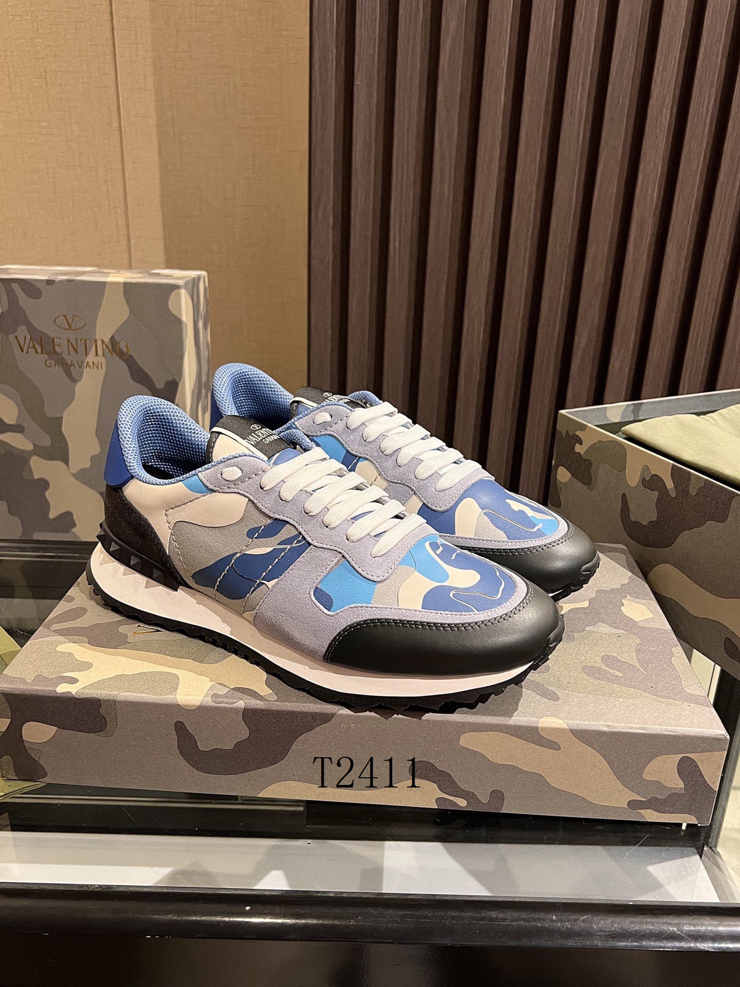 Valentino sz38-46 h1102